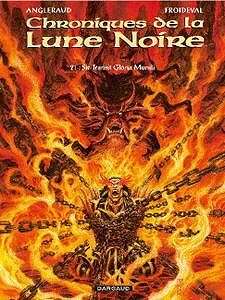 Les Chroniques de la Lune noire T21 (2021)