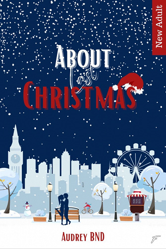 About last christmas - Audrey Bnd (2021)