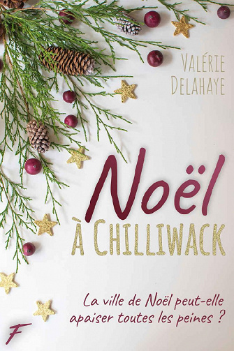 Noël à Chilliwack - Valerie Delahaye (2021)