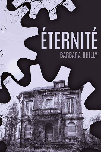 Éternité - Barbara Dhilly (2021)
