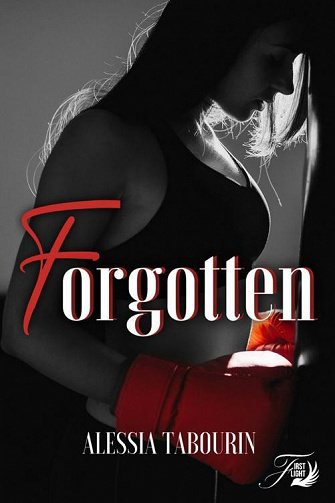 Forgotten - Alessia Tabourin (2021)