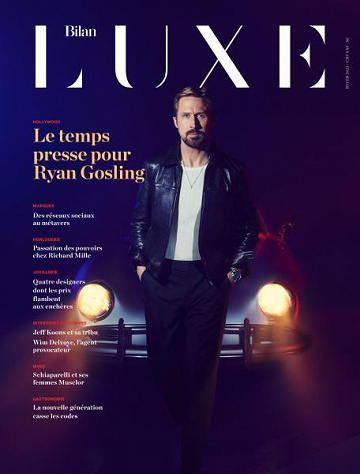 Bilan Luxe - Hiver 2021