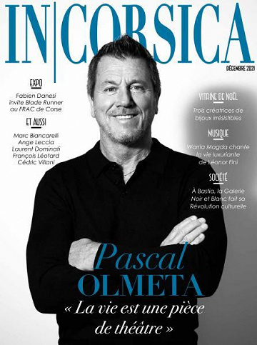 In Corsica - Décembre 2021