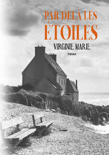 Par delà les étoiles - Virginie Marie (2021)