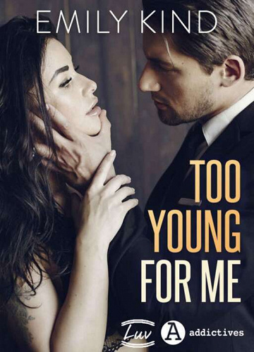 Too Young for Me - Emily Kind (2021)