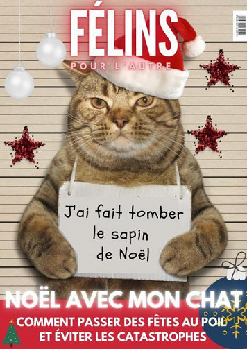 Félins Pour L’autre - N°7 2021