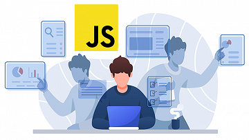 Udemy - 20 Projets en JavaScript (2021)