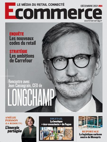 E-Commerce - Décembre 2021