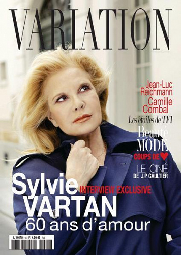Variation - Décembre 2021