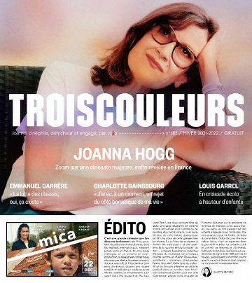 Trois Couleurs - Hiver 2021-2022