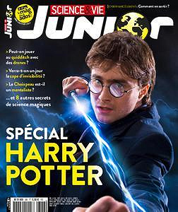 Science & Vie Junior - Janvier 2022