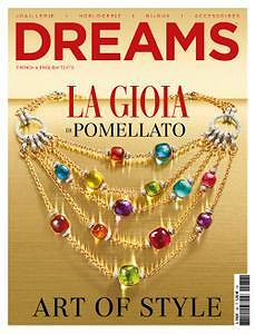 Dreams - Janvier 2022