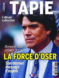 Célébrité Magazine - Janvier-Mars 2022
