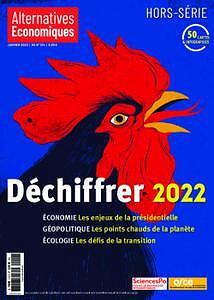 Alternatives Économiques Hors-Série - Janvier 2022