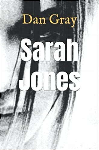 Sarah Jones - Dan Gray (2021)