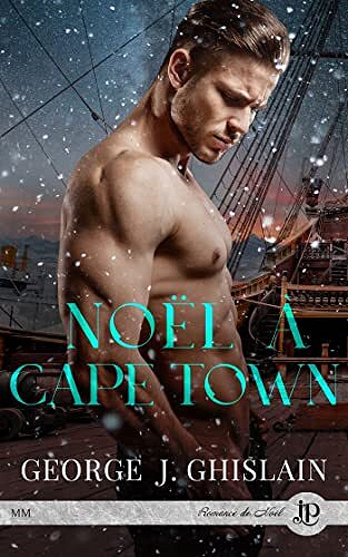 Noël à Cape Town - George J. Ghislain (2021)