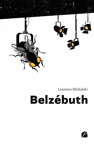 Belzébuth - Laurence Michalski (2021)
