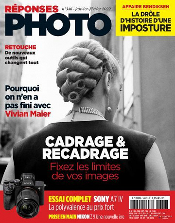 Réponses Photo - Janvier-Février 2022