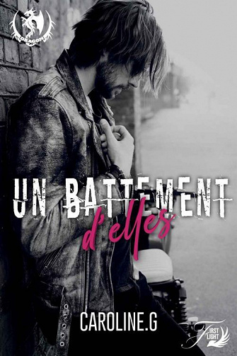 Un battement d'elles - Caroline G (2021)
