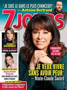 7 Jours - 24 Décembre 2021