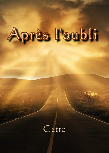 Après l'oubli - Cetro (2021)