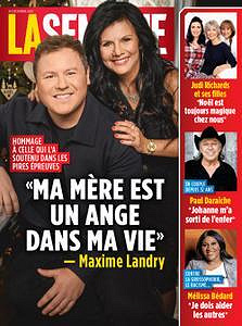 La Semaine - 17 Décembre 2021