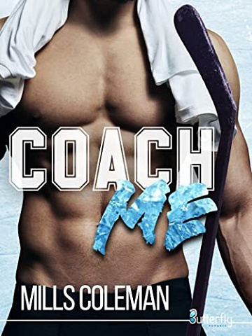 Coach ME - Mills Coleman (2021)