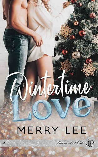 Wintertime love - Merry Lee (2021)