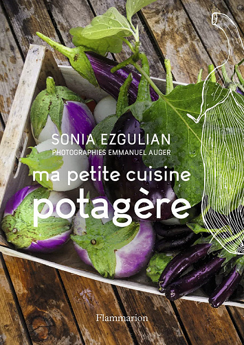 Ma petite cuisine potagère - Sonia Ezgulian (2021)