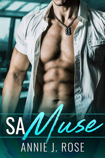 Sa Muse - Annie J. Rose (2021)