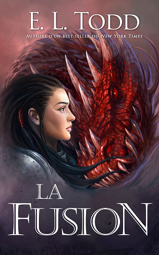 La fusion (Fuse, t. 1) - E. L. Todd (2021)