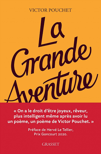 La grande aventure - Victor Pouchet (2021)