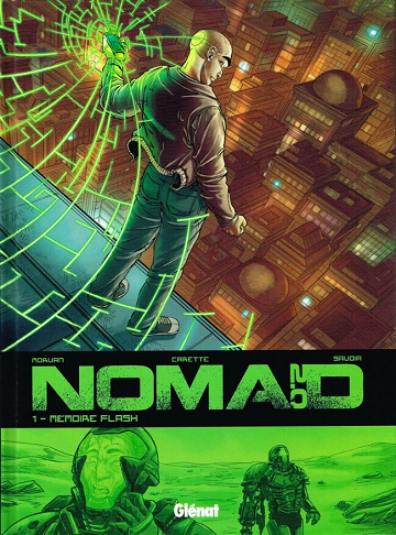 Nomad 2.0 - 1. Mémoire Flash