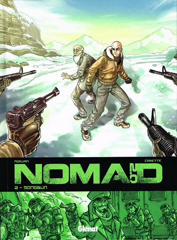 Nomad 2.0 - 2. Songbun