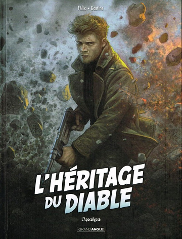 L'héritage du Diable - 4. L'Apocalypse