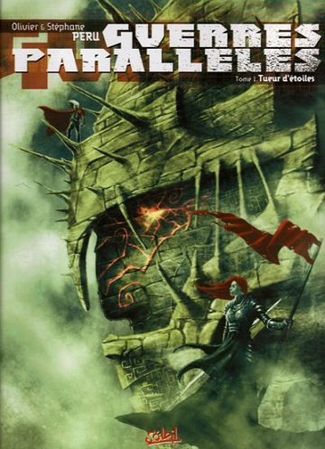 Guerres parallèles - 1. Tueur d'étoiles