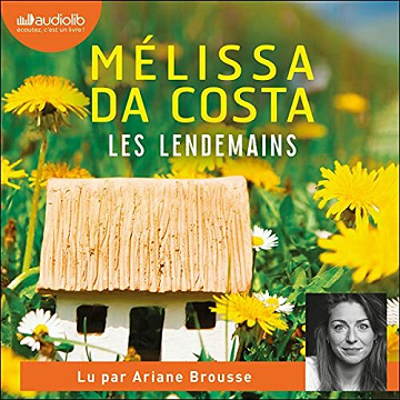 Les Lendemains - Mélissa Da Costa (2021)