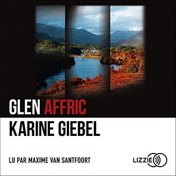 Glen Affric - Karine Giebel (2021)