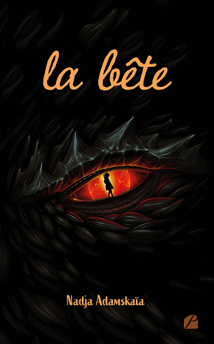 La bête - Nadja Adamskaïa (2021)