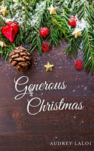 Generous Christmas - Audrey Laloi (2021)