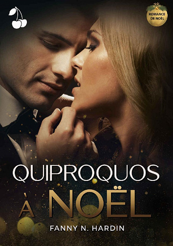 Quiproquos à Noël - Fanny N. Hardin (2021)
