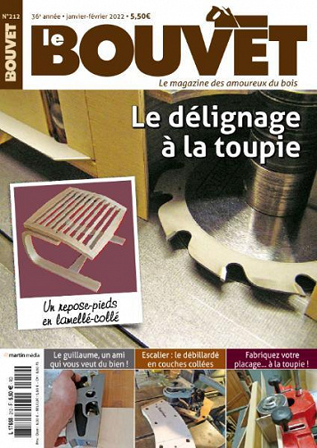 Le Bouvet - Janvier-Février 2022
