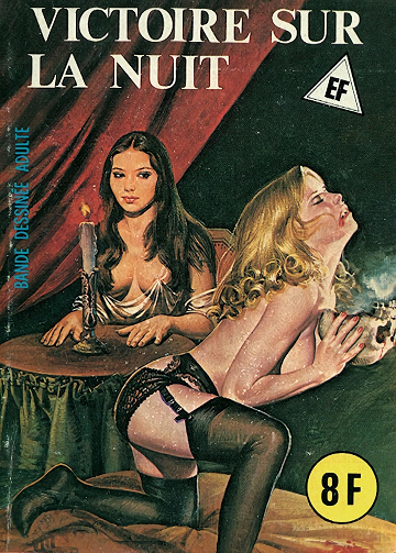 Victoire sur la nuit