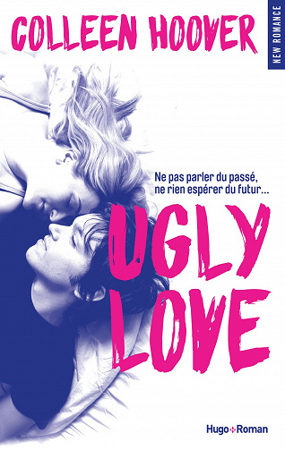 Colleen Hoover - Ugly Love