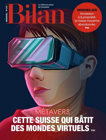 Bilan - Janvier 2022