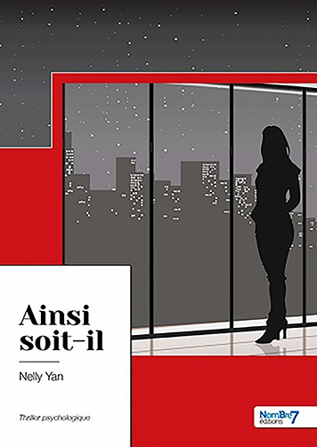 Ainsi soit-il - Nelly Yan (2021)