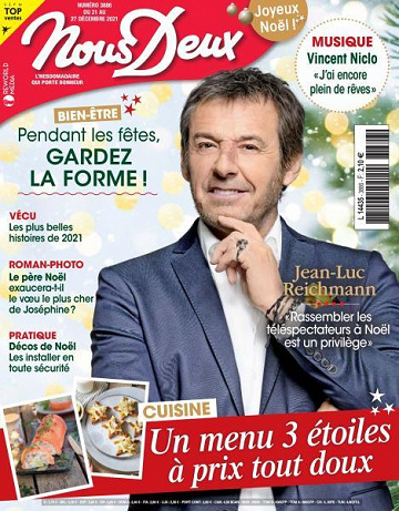Nous Deux - 21 Décembre 2021