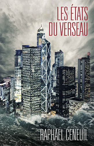 Les États du Verseau - Raphael Ceneuil (2021)