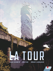 La Tour - Tome 1 (2021)