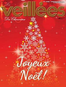 Les Veillées des Chaumières - 22 Décembre 2021